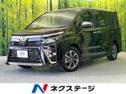 2021 TOYOTA VOXY