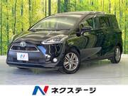 2015 TOYOTA SIENTA G