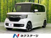 2019 HONDA N-BOX CUSTOM