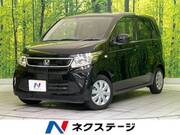 2016 HONDA N-WGN