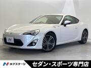 2013 TOYOTA 86 GT