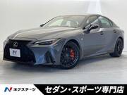2021 LEXUS IS