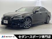 2013 LEXUS GS