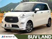 2018 DAIHATSU CAST