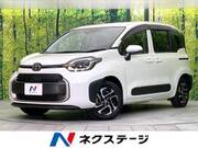 2023 TOYOTA SIENTA