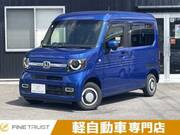 2020 HONDA N-VAN