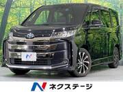2023 TOYOTA NOAH