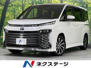 2022 TOYOTA VOXY