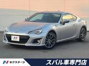 2017 SUBARU BRZ