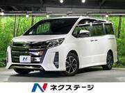 2018 TOYOTA NOAH