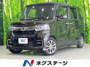 2021 HONDA N-BOX CUSTOM