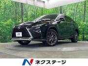 2016 LEXUS RX