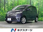 2013 NISSAN DAYZ