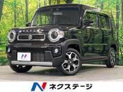 2021 SUZUKI HUSTLER