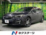 2016 SUBARU IMPREZA SPORTS