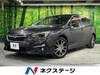 SUBARU IMPREZA SPORTS