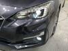 SUBARU IMPREZA SPORTS