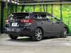 SUBARU IMPREZA SPORTS