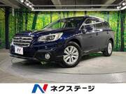 2016 SUBARU LEGACY OUTBACK