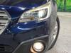 SUBARU LEGACY OUTBACK