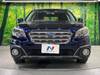 SUBARU LEGACY OUTBACK