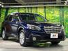 SUBARU LEGACY OUTBACK