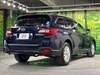 SUBARU LEGACY OUTBACK
