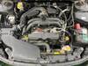 SUBARU LEGACY OUTBACK