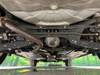 SUBARU LEGACY OUTBACK