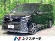 2023 TOYOTA VOXY