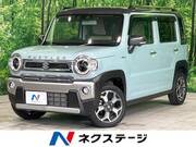 2021 SUZUKI HUSTLER