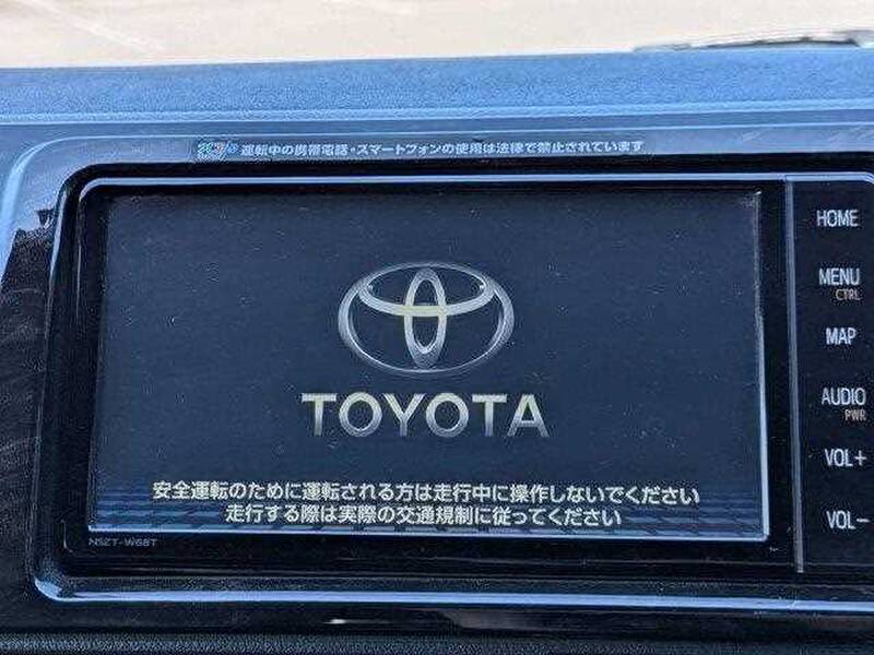 2019 TOYOTA HIACE VAN for sale - photo 5