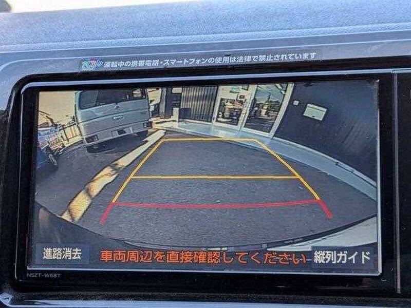 2019 TOYOTA HIACE VAN for sale - photo 7