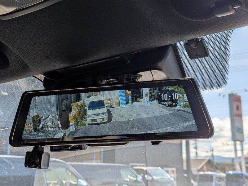 2019 TOYOTA HIACE VAN for sale - photo 10