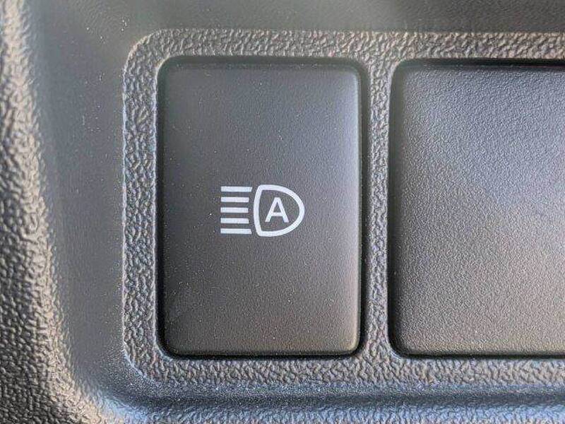 2019 TOYOTA HIACE VAN for sale - photo 11