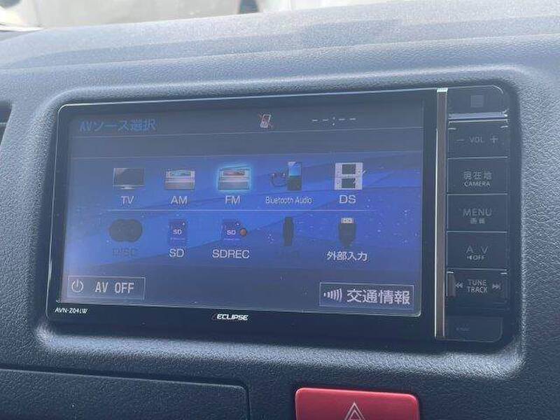 2014 TOYOTA HIACE VAN for sale - more photos