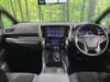 TOYOTA VELLFIRE HYBRID