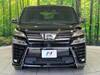 TOYOTA VELLFIRE HYBRID