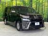 TOYOTA VELLFIRE HYBRID