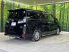 TOYOTA VELLFIRE HYBRID