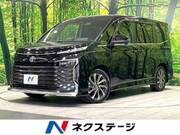 2024 TOYOTA VOXY