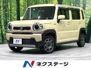 2023 SUZUKI HUSTLER