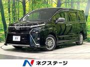2021 TOYOTA VOXY