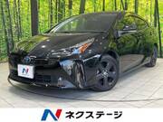 2022 TOYOTA PRIUS