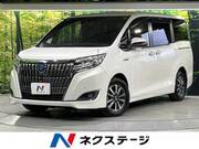 2018 TOYOTA ESQUIRE