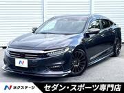 2021 HONDA INSIGHT