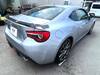 TOYOTA 86