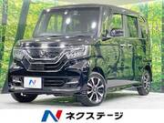 2019 HONDA N-BOX CUSTOM