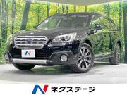 2015 SUBARU LEGACY OUTBACK