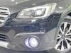 SUBARU LEGACY OUTBACK